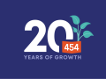 454 Creative’s 20 Years of Growth