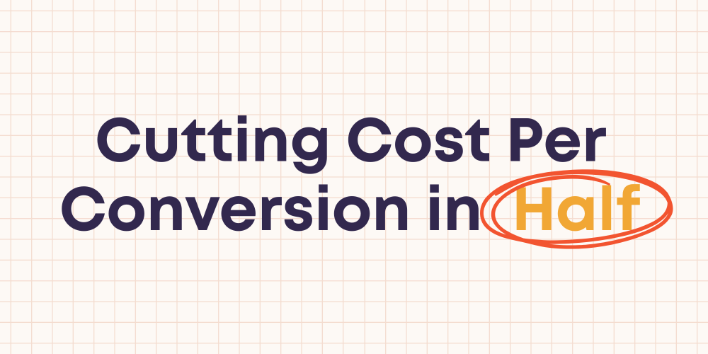 Cutting Cost Per Conversion in Half: Lessons from Chaffey Credit Union’s Summer Savings Ad Campaign