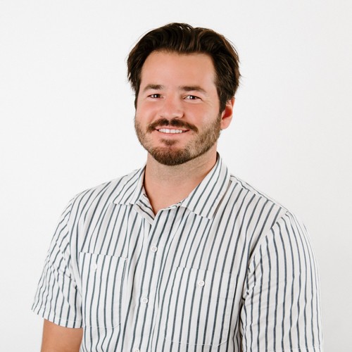 Photo of Zach Espinola