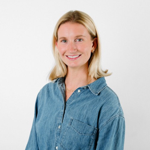 Photo of Jill Thomas