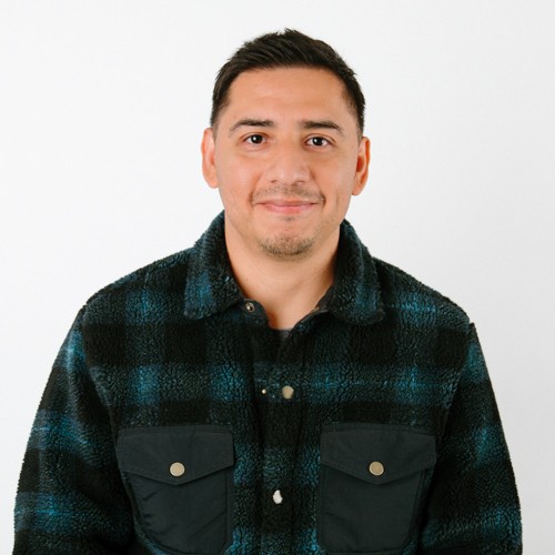 Photo of Bobby Jimenez