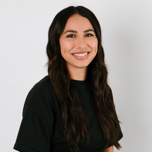 Photo of Cherish Coronado