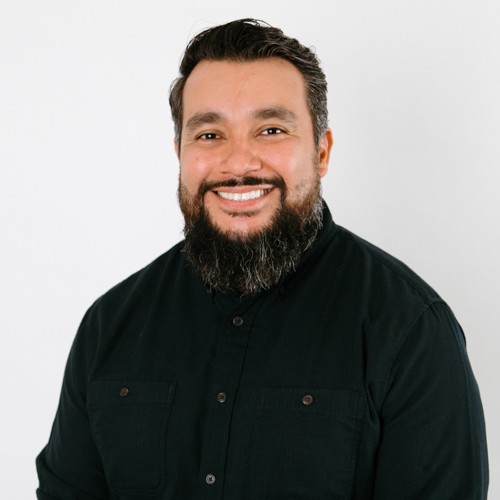 Photo of Drew Ruiz