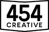 454 Creative logo